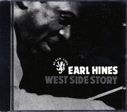 Earl Hines - West Side Story - CD