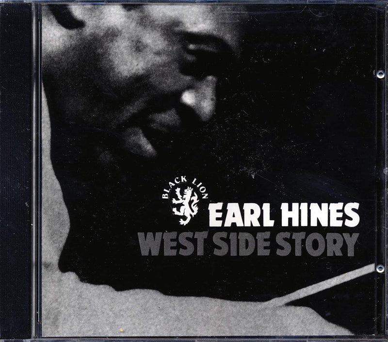 Earl Hines - West Side Story - CD