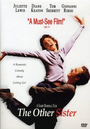 Other Sister, Other Sister, DVD