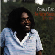Norris Reid - The Kingston Sessions 1978-1985 (2xLP) - Vinyl LP