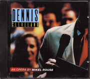 Mikel Rouse - Dennis Cleveland - CD