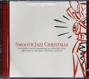 Spyro Gyra, Jeffrey Osborne, Etta James, Etc. - Smooth Jazz Christmas - CD