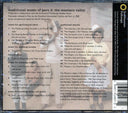 Various - Traditional Music Of Peru 2: The Mantaro Valley (marked/ltd stock) - CD, CD