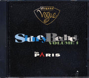 Sidney Bechet - In Paris Volume 1 - CD