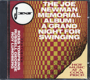 Joe Newman - A Grand Night For Swinging - CD