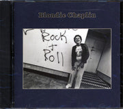 Blondie Chaplin - Blondie Chaplin - CD
