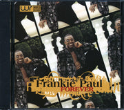 Frankie Paul - Forever - CD