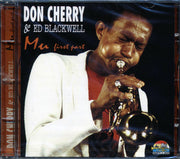 Don Cherry, Ed Blackwell - Mu First Part - CD