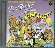 Jive Bunny & The Mastermixers - Havin' A Party - CD