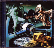 Tangerine Dream - East - CD