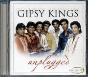 Gipsy Kings - Unplugged - CD
