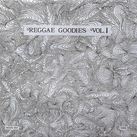 Wackie's - Reggae Goodies Volume 1 - Vinyl LP, LP