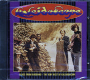 Kaleidoscope - Blues From Bagdhad: The Very Best Of Kaleidoscope (20 tracks) - CD