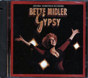 Bette Midler - Gypsy (marked/ltd stock) - CD