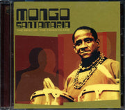 Mongo Santamaria - The Best Of The Fania Years - CD
