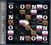 Gong - Arista Years (24 tracks) (2xCD) - CD