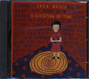 Jack Bruce - A Question Of Time - CD