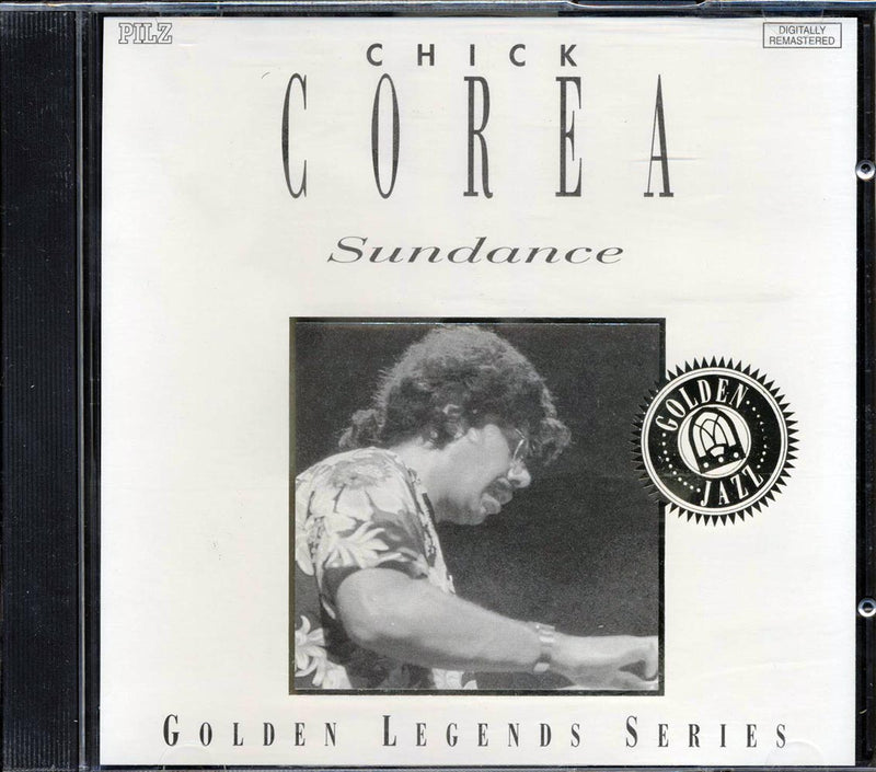 Chick Corea - Sundance - CD
