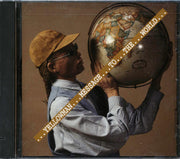 Yellowman - Message To The World (marked/ltd stock) - CD