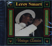 Leroy Smart - Vintage Classics (marked/ltd stock) - CD