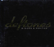 Deftones - B-Sides & Rarities (casebound set) (incl. DVD) - CD