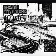 Version City Rockers, Glen Brown, Yabby You, Ranking Joe, Etc. - Darker Roots 2004 FIRST PRESS) - Vinyl LP