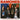 The Ramones - Live At The Hollywood Palladium, October 14th 1992 (ltd. 500 copies made) (orange vinyl) - Vinyl LP
