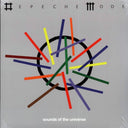 Depeche Mode - Sounds Of The Universe (2xLP) (180g) - Vinyl LP, LP