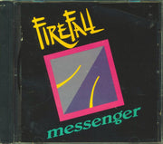 Firefall - Messenger - CD