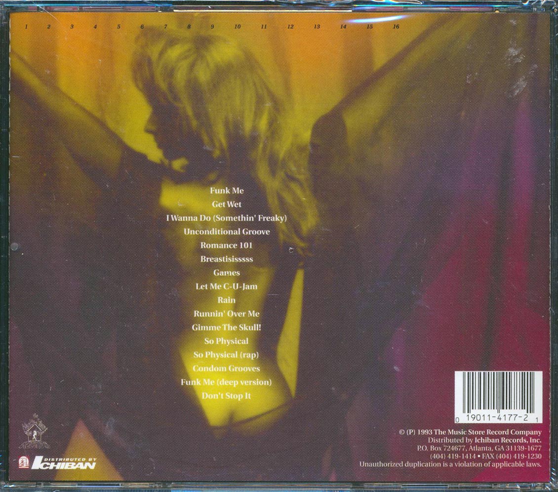 Eve - In The Beginning - CD, CD