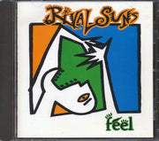 Rival Suns - Feel - CD