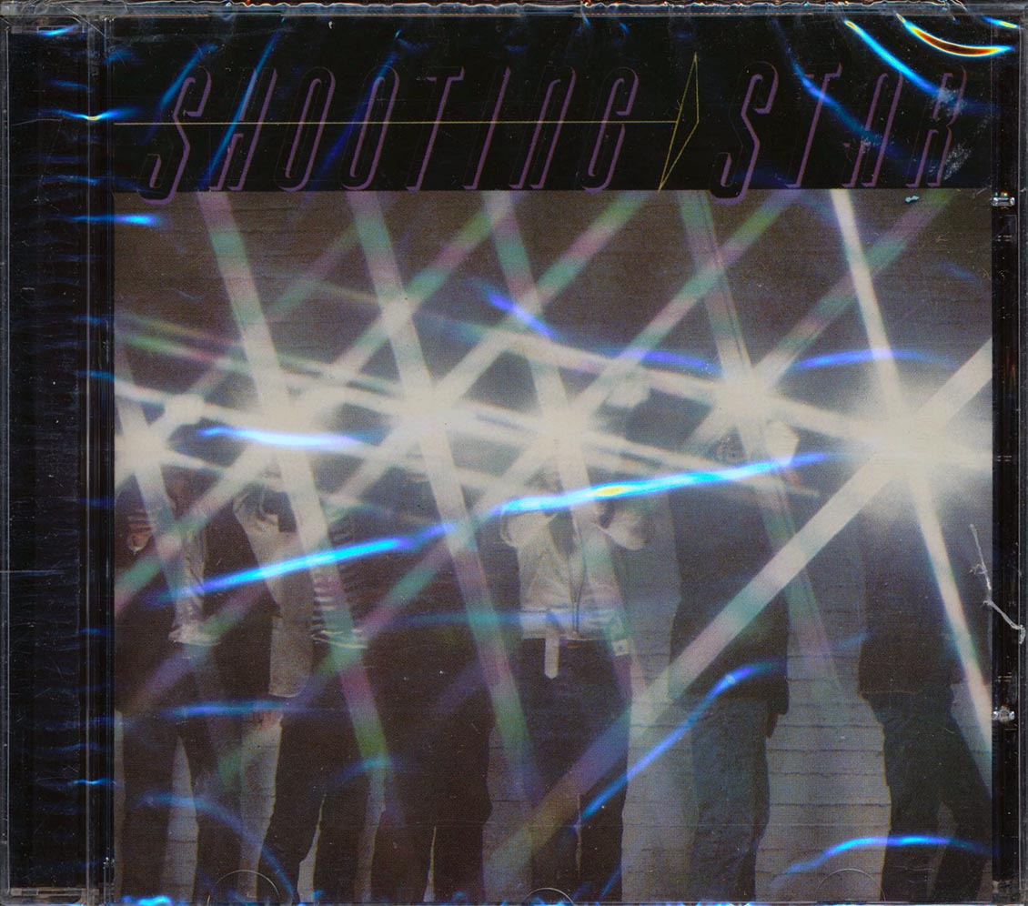 Shooting Star - Shooting Star - CD