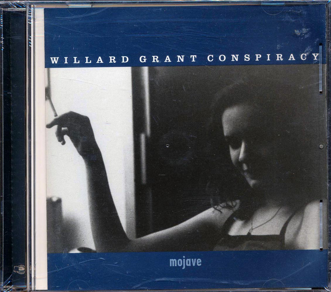 Willard Grant Conspiracy - Mojave - CD
