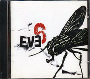 Eve 6 - Eve 6 - CD