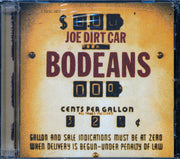 BoDeans - Joe Dirt Car (24 tracks) (2xCD) - CD