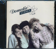 Domestic Science Club - Domestic Science Club - CD