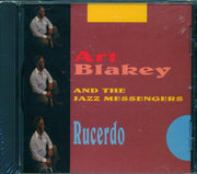 Art Blakey & The Jazz Messengers - Rucerdo - CD