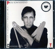 Pete Townshend - All The Best Cowboys Have Chinese Eyes - CD
