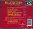 Ella Fitzgerald - So Danco Samba - CD, CD