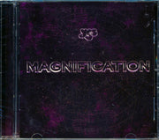 Yes - Magnification - CD