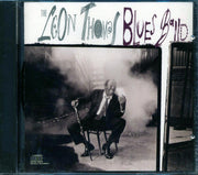 The Leon Thomas Blues Band - The Leon Thomas Blues Band - CD