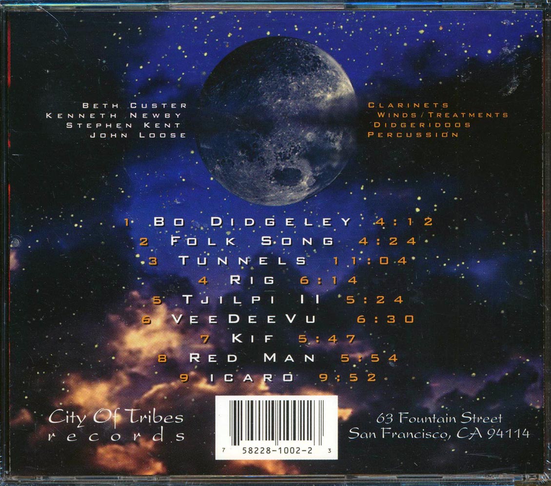 Trance Mission - Trance Mission - CD, CD