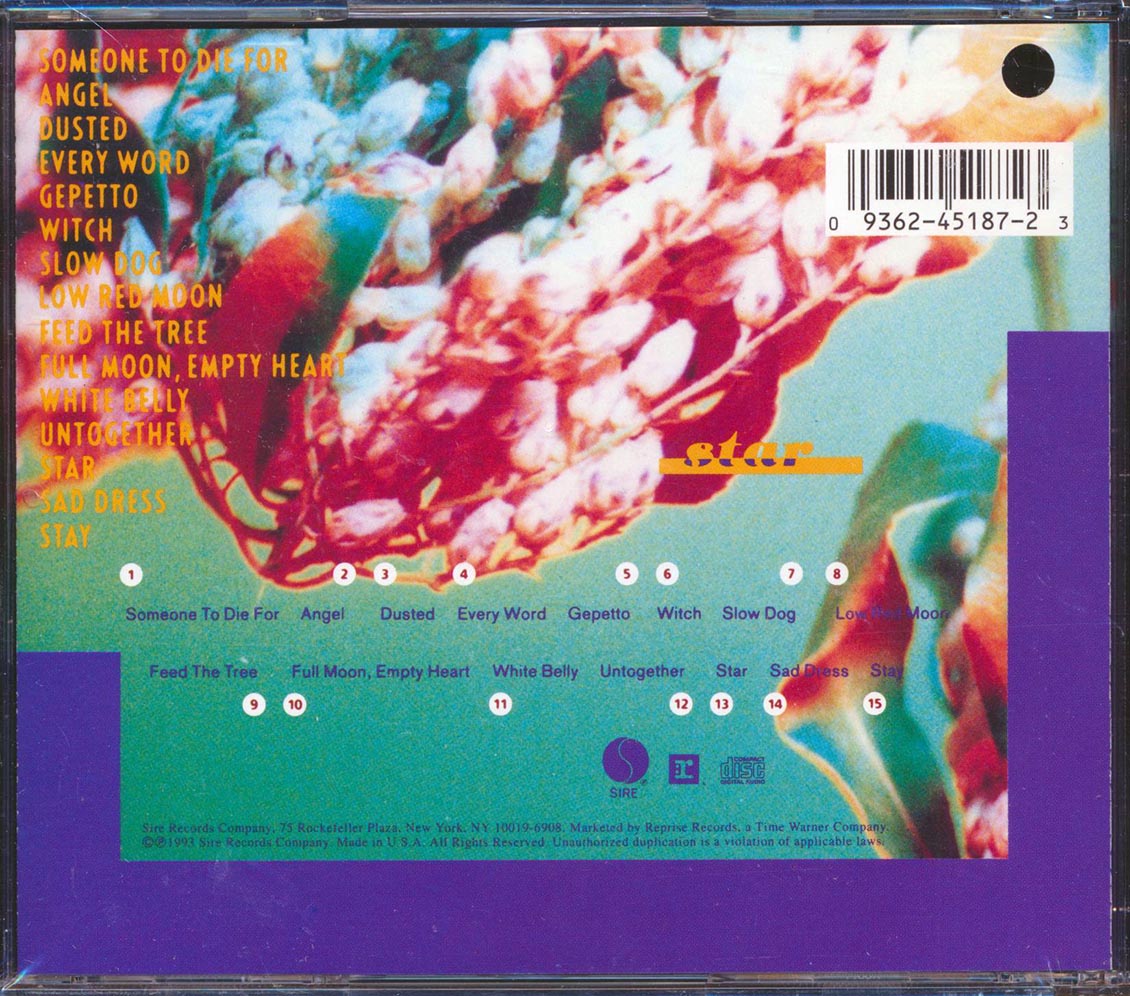 Belly - Star - CD, CD