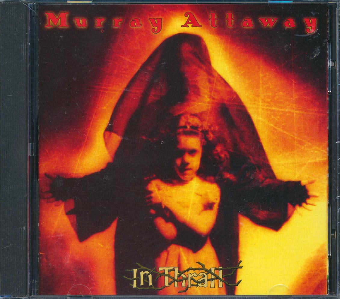 Murray Attaway - In Thrall - CD