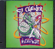 CJ Chenier - I Ain't No Playboy - CD