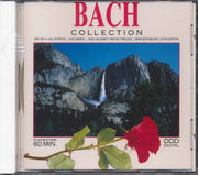 Bach - Collection - CD