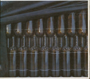 Wire - Red Barked Tree - CD