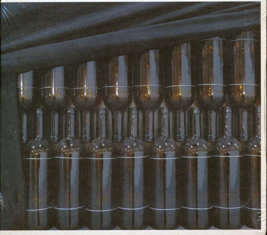 Wire - Red Barked Tree - CD