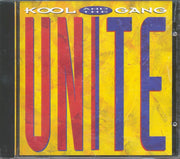 Kool & The Gang - Unite - CD