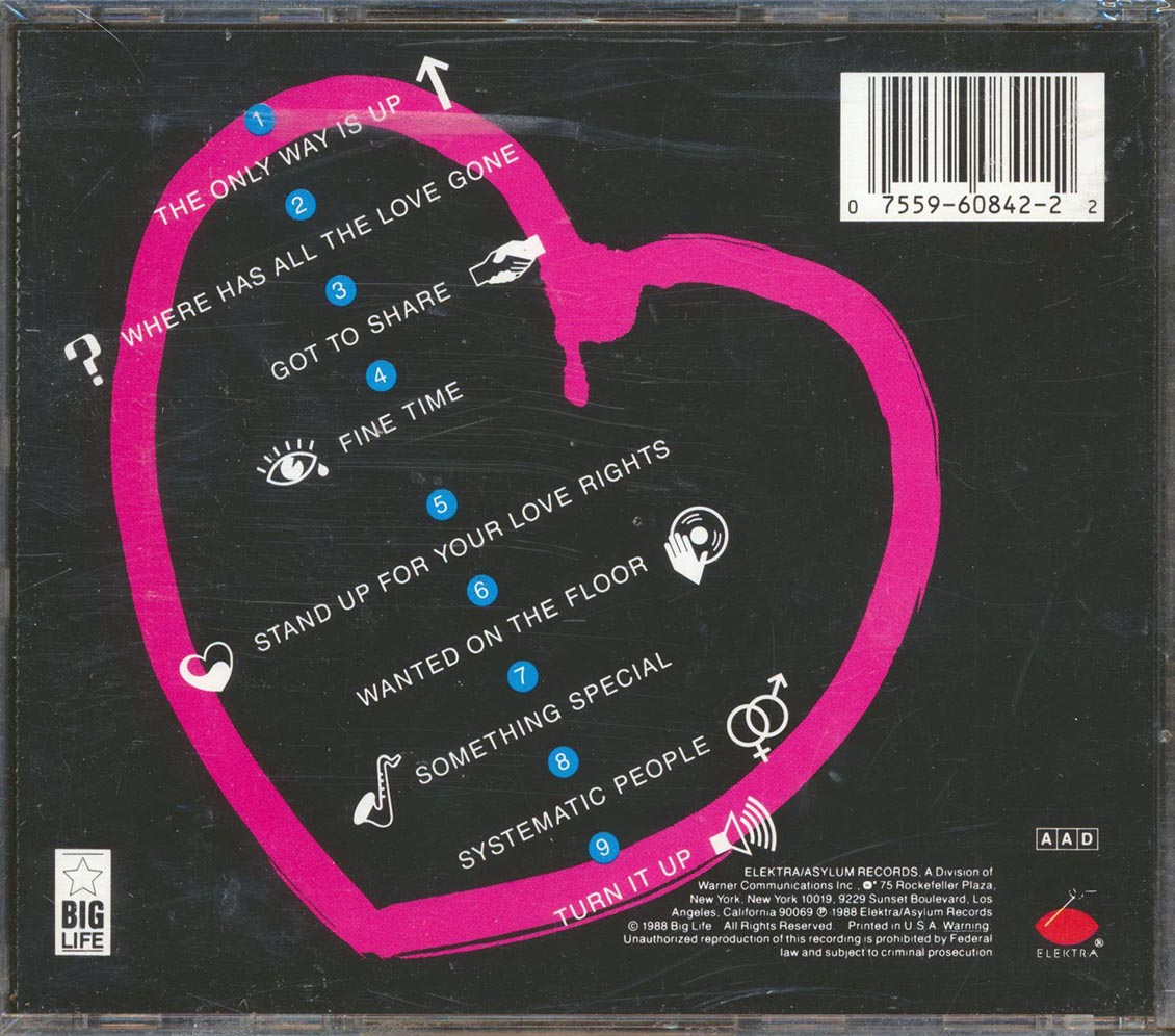 Yazz - Wanted - CD, CD